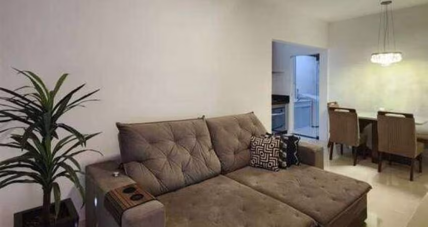Apartamento a venda no Belvedere