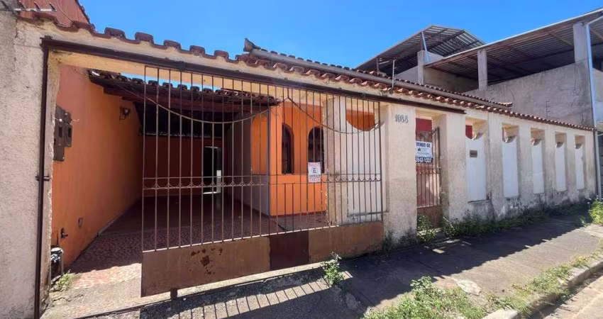 Casa térrea no Santo Eloy