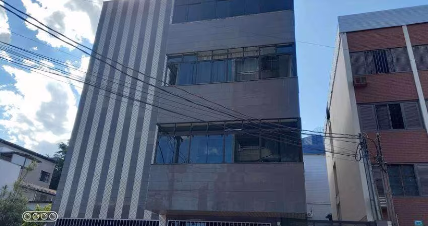 Apartamento no bairro Santa Helena
