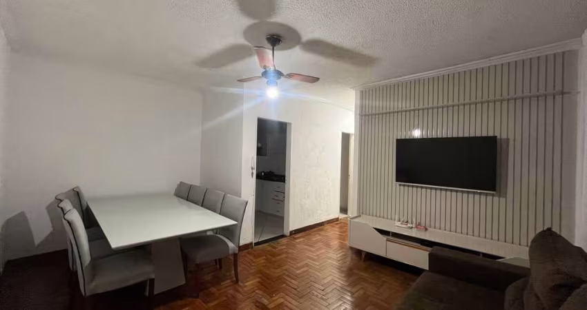 Apartamento à Venda no Bairro Floresta
