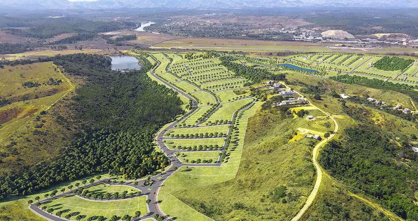 Lote à Venda no Bairro Jardins – Santana Paraíso | Parcelamento Facilitado!