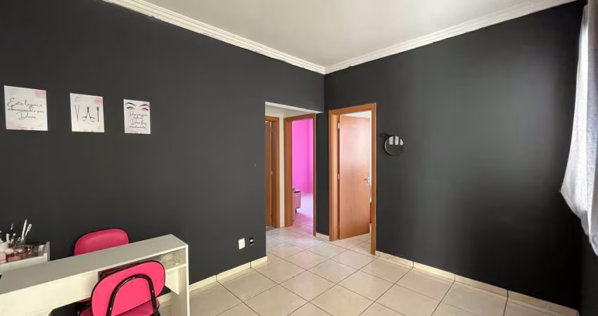 Apartamento a venda no Pomar