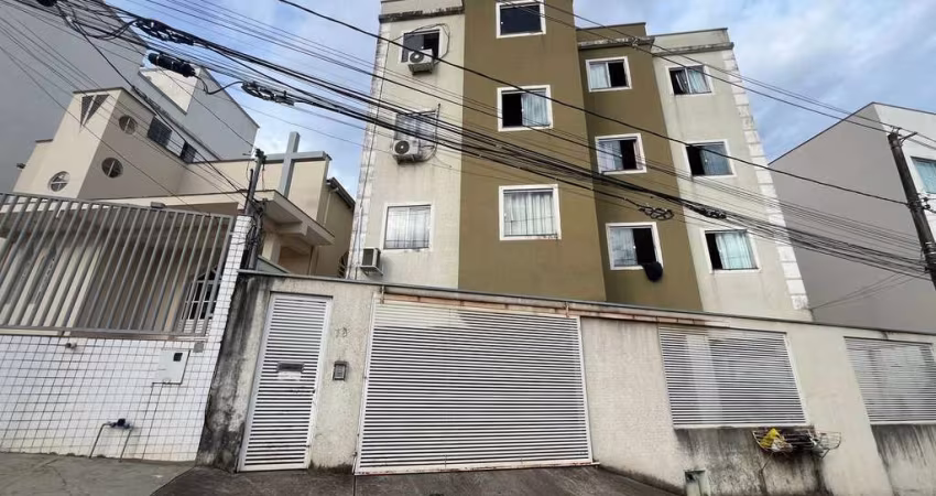Apartamento em Nova Tijuca  -  Coronel Fabriciano