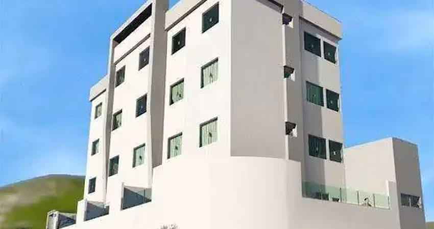 Apartamento com 2 quartos à venda no Eldorado, Timóteo 