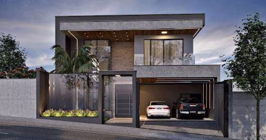 Casa em Bela Vista  -  Ipatinga