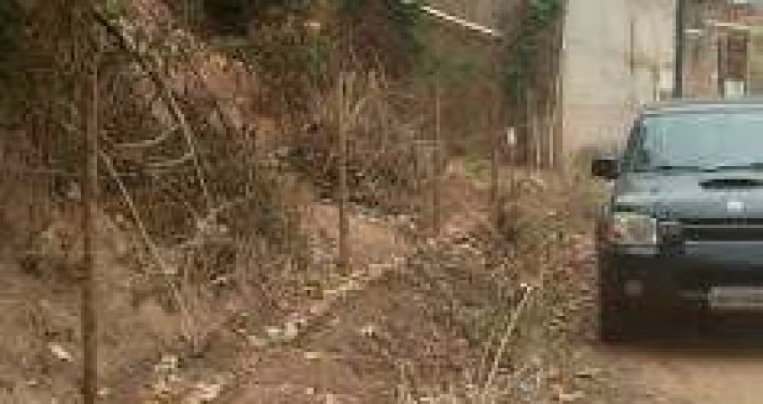 Lote/Terreno no Canaã - Ipatinga