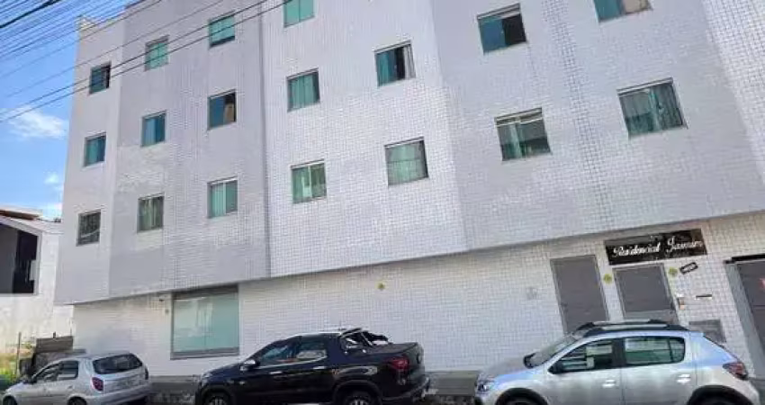 Apartamento com 3 quartos para alugar no Eldorado, Timóteo 