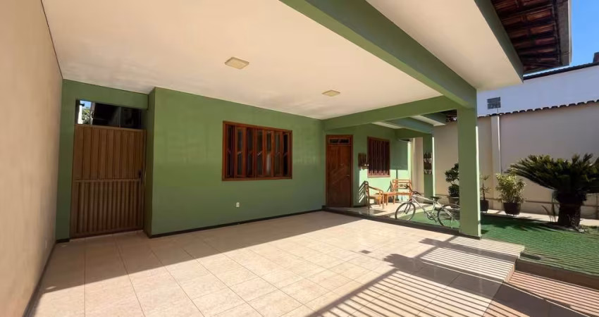 Casa linear no bairro Belvedere