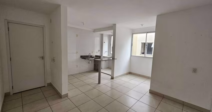 Apartamento a venda no Bairro São Vicente