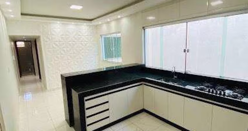 Apartamento com 2 quartos à venda no Residencial Bethania, Santana do Paraíso 