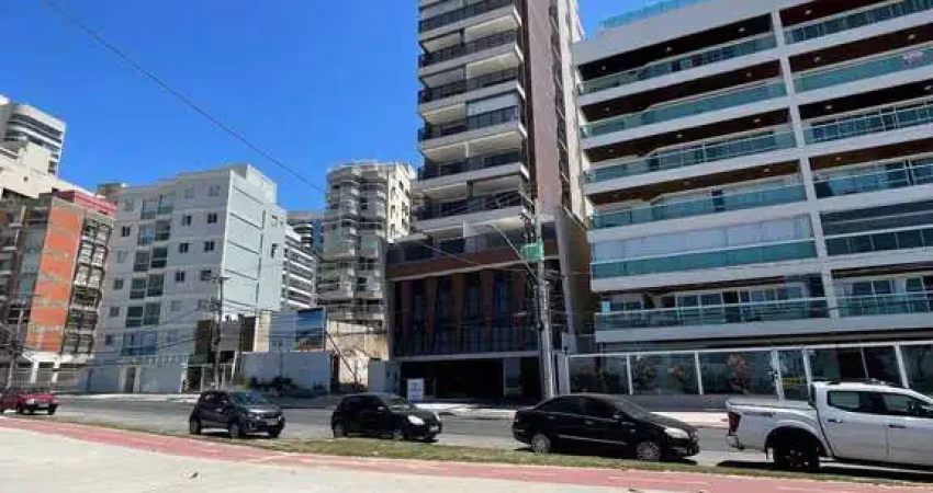 Apartamento de frente para o mar na Praia do Morro - Guarapari
