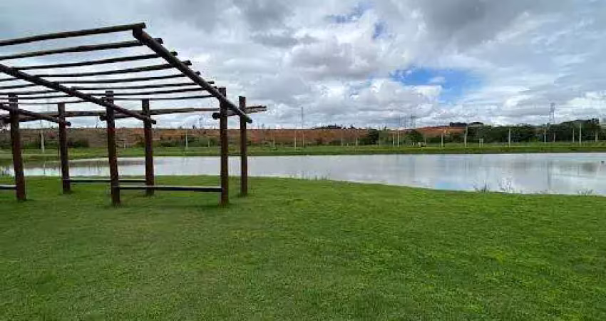 Terreno à venda na Reserva do Lago, Santana do Paraíso 