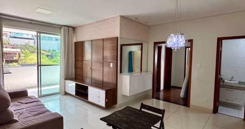 Apartamento à Venda no Belvedere 3 quartos com área gourmet !