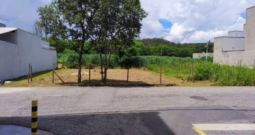 Lote Plano em Vila Ipanema - Ipatinga