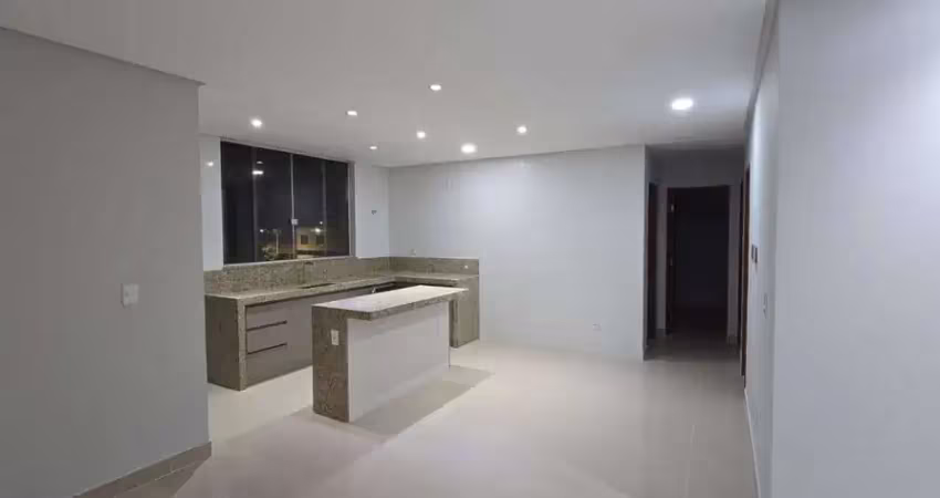 Apartamento com 3 quartos para alugar no Residencial Pomar, Coronel Fabriciano 