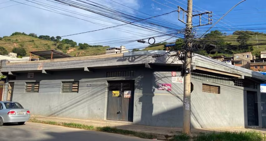 Loja para locação no JK