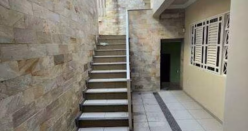Casa com 3 quartos para alugar no Iguaçu, Ipatinga 