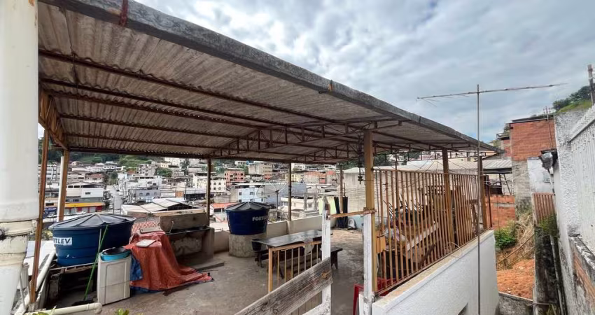 Casa a venda no Bom Jesus