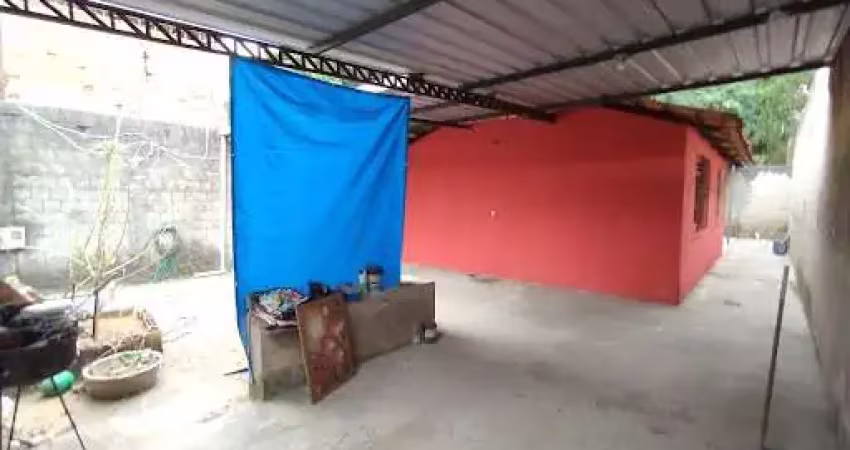 Casa à venda no bairro Recanto Verde - Timóteo