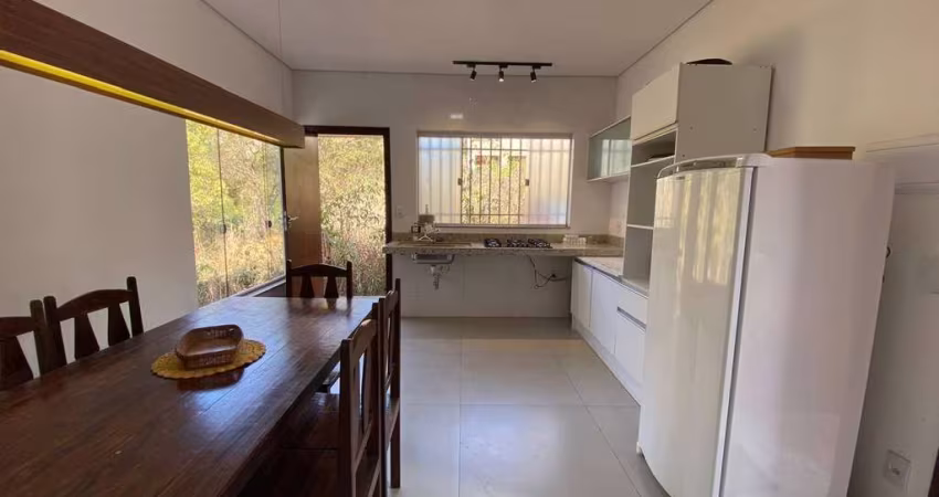Casa à venda no bairro Jardim Primavera - Timóteo