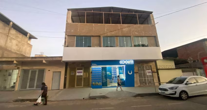 Apartamento no Esperança - Ipatinga