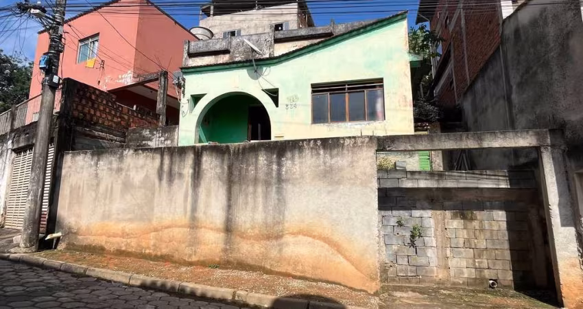 Casa a venda próxima ao centro