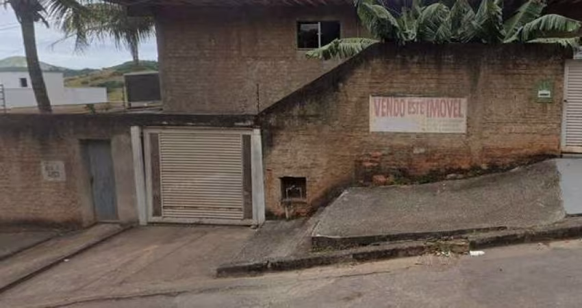 Casa a venda no Bairro Giovanini