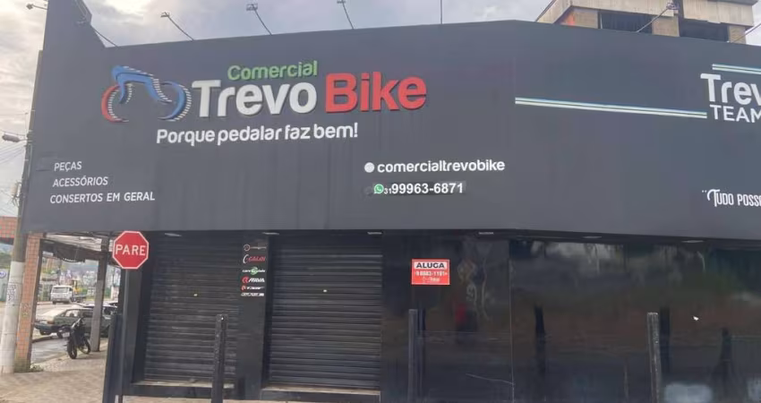 Loja para locação no Giovanini