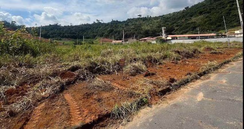 Lote a venda no Nova Fabriciano