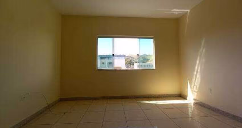 Apartamento com 2 quartos para alugar no Caladinho, Coronel Fabriciano 
