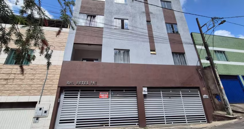 Apartamento à venda no bairro Santa Terezinha II - Cel. Fabriciano