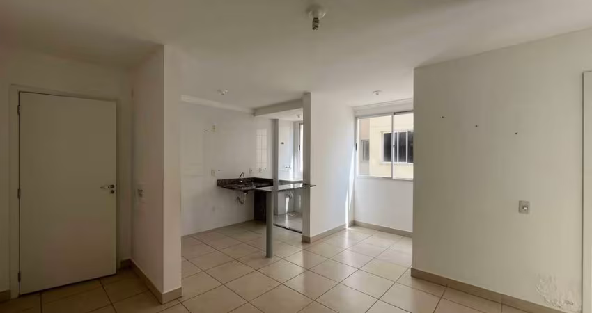 Apartamento a venda no bairro São Vicente