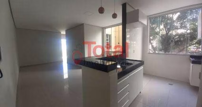 Apartamento em Santa Helena  -  Coronel Fabriciano