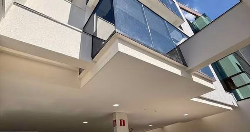 Apartamento de 3 quartos, sendo uma suíte,  e uma vista incrível !