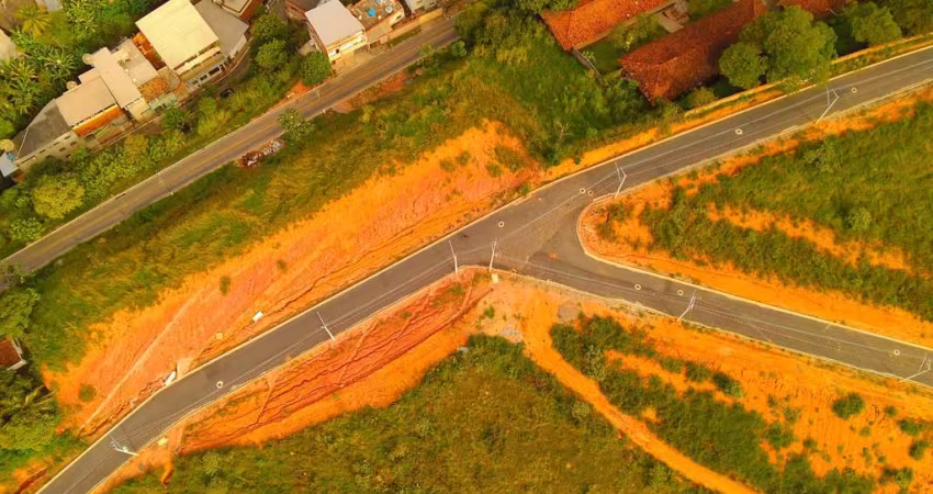 Residencial Ipê: Invista no Futuro em Timóteo com Parcelas Acessíveis!