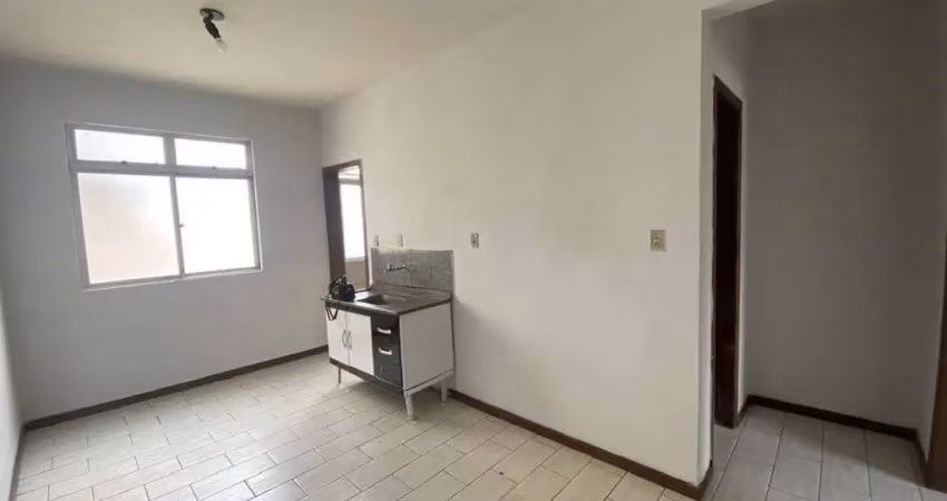 Apartamento com 1 quarto para alugar no Santa Helena, Coronel Fabriciano 