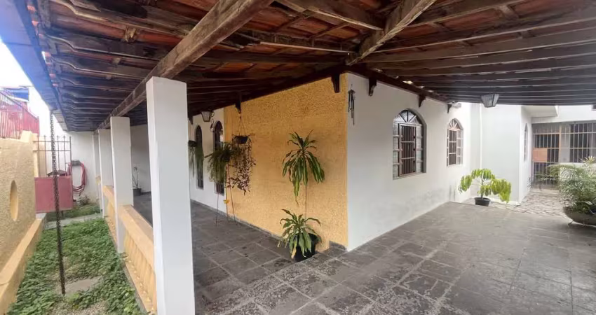 Casa a venda no Bairro Universitário