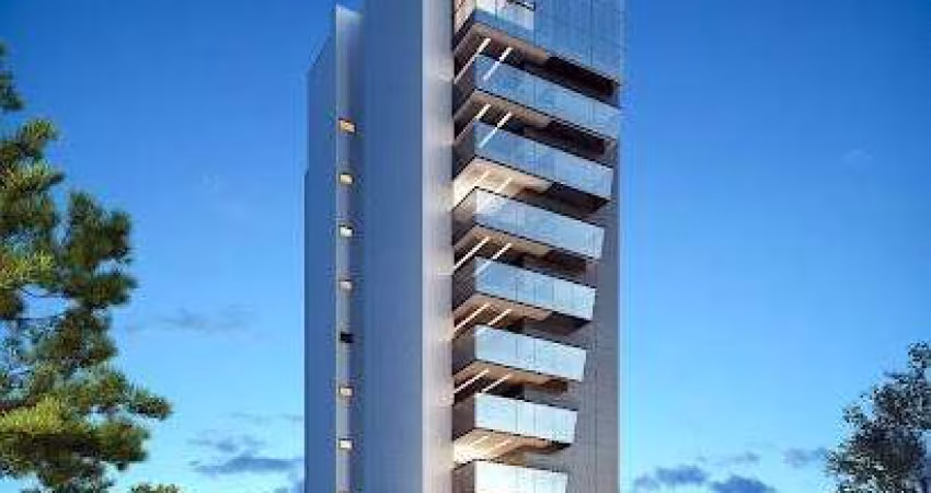 Apartamento de Luxo no Horto - Ipatinga