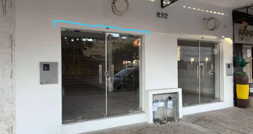 Sala comercial com 1 sala para alugar no Giovanini, Coronel Fabriciano 