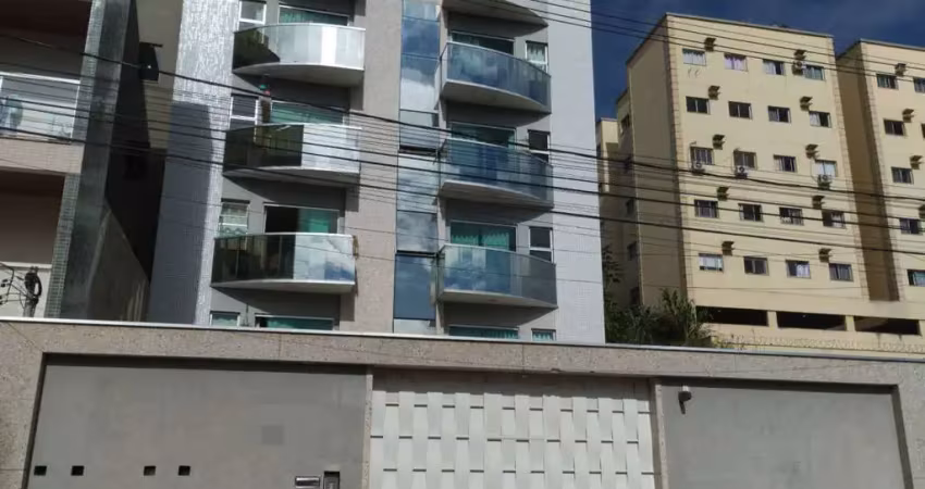 Apartamento com 3 quartos à venda na Cidade Nova, Santana do Paraíso 
