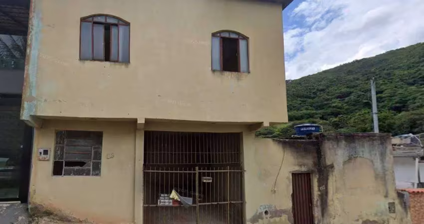 Casa a venda no recanto verde em coronel fabriciano