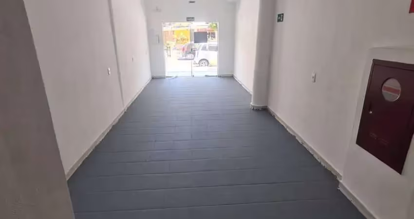 Sala comercial com 1 sala para alugar no Giovanini, Coronel Fabriciano 