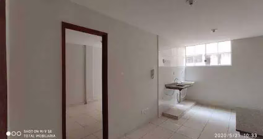 Kitnet / Stúdio para alugar no Centro, Timóteo 