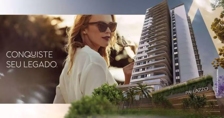 Apartamento com 3 quartos à venda na Cidade Nobre, Ipatinga 