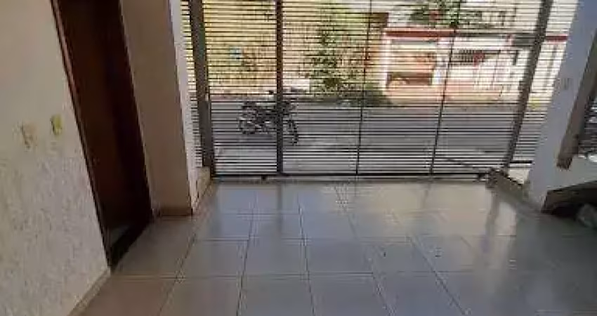 Apartamento em parque caravelas  -  santana do paraíso