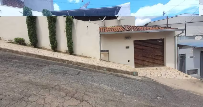Casa no bairrro bairro júlia kubitschek – coronel fabriciano/mg