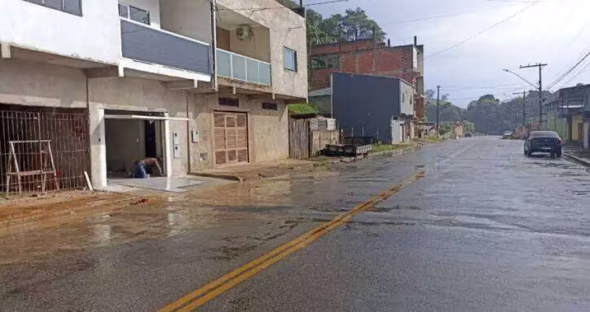 Terreno à venda no Recanto Verde, Timóteo 