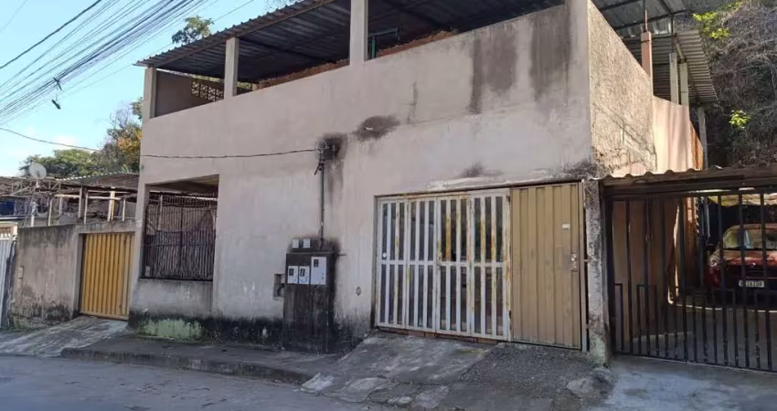 Casa à venda no Júlia Kubitschek, Coronel Fabriciano 