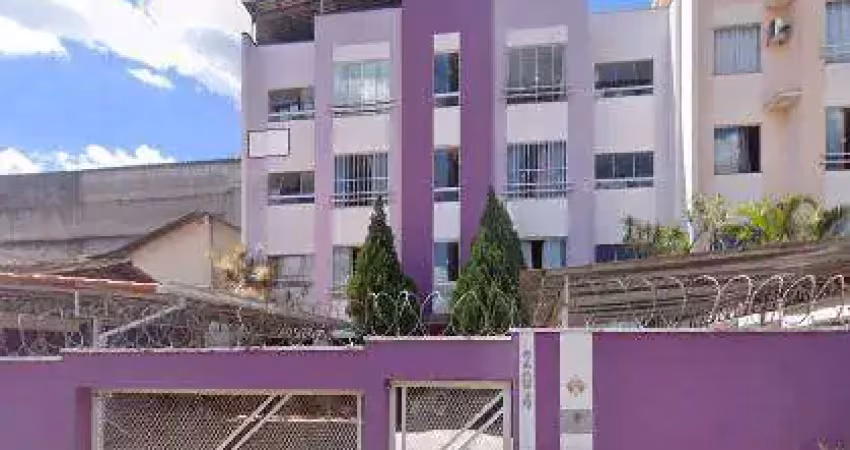 Apartamento térreo em todos os santos - coronel fabriciano