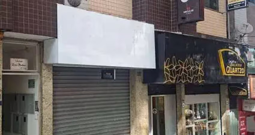 Sala comercial para alugar no Centro, Coronel Fabriciano 